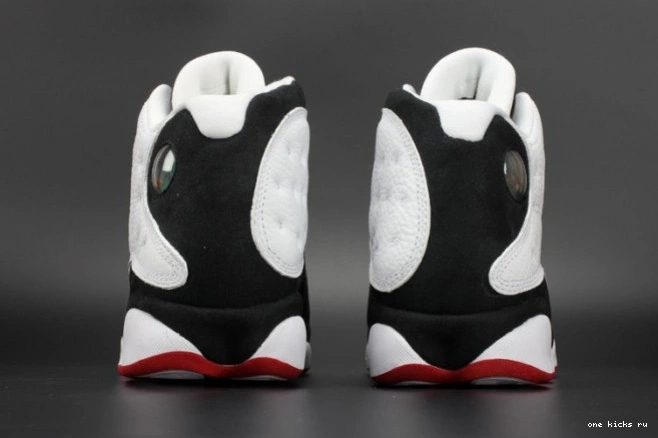 Rep Onekick 309259-104 Air He Retro 13 CDP (2008) Got Game Jordan 0724
